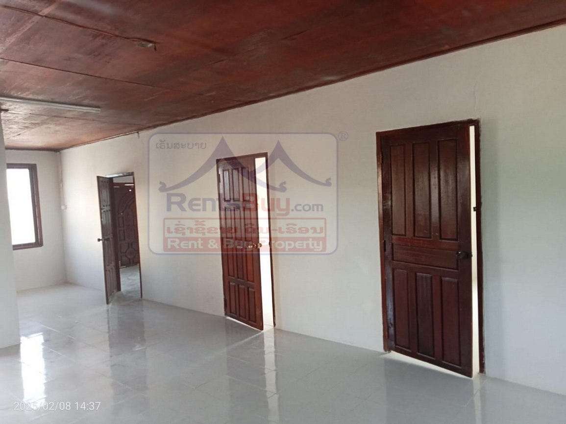 houseforrent06 6807-Modern Two-Storey Villa: A Customizable, Quiet Retreat Just 5km from the Airport