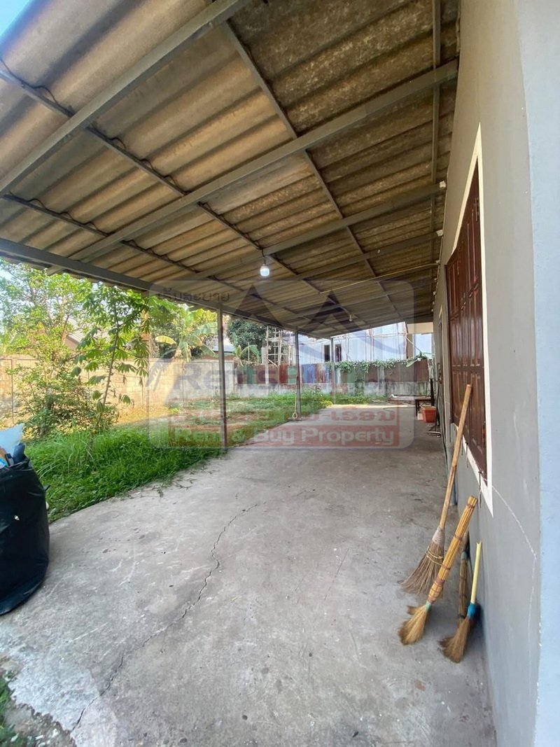 6831-Charming 3-Bedroom Home Near French International School – Hadxaifong