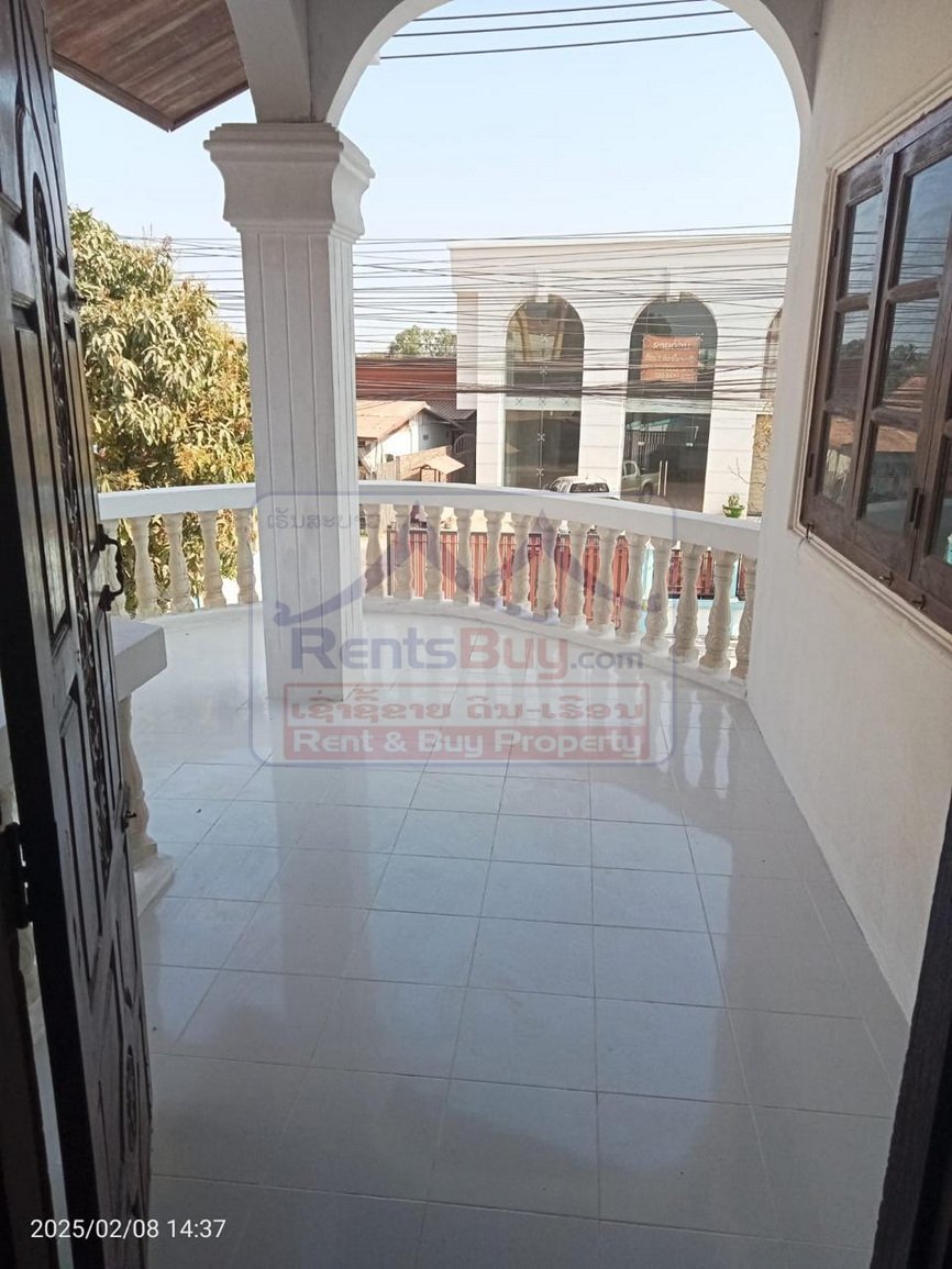 houseforrent07 6807-Modern Two-Storey Villa: A Customizable, Quiet Retreat Just 5km from the Airport