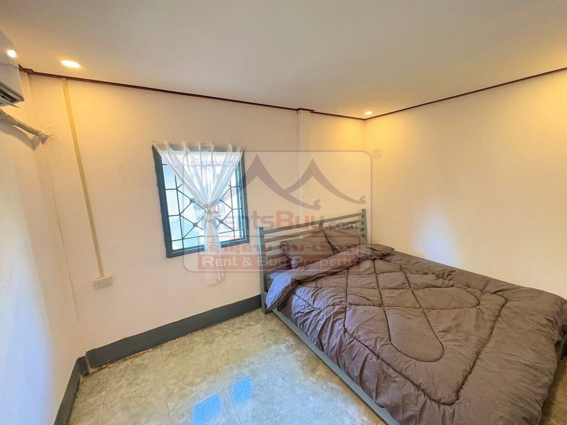 6812-Spacious 3-Bedroom Home Near phosy Market – Move-In Ready & Affordable