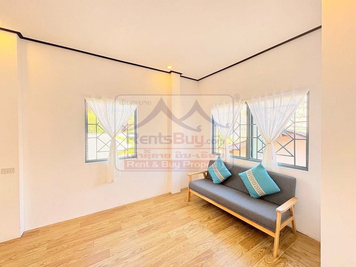 6812-Spacious 3-Bedroom Home Near phosy Market – Move-In Ready & Affordable