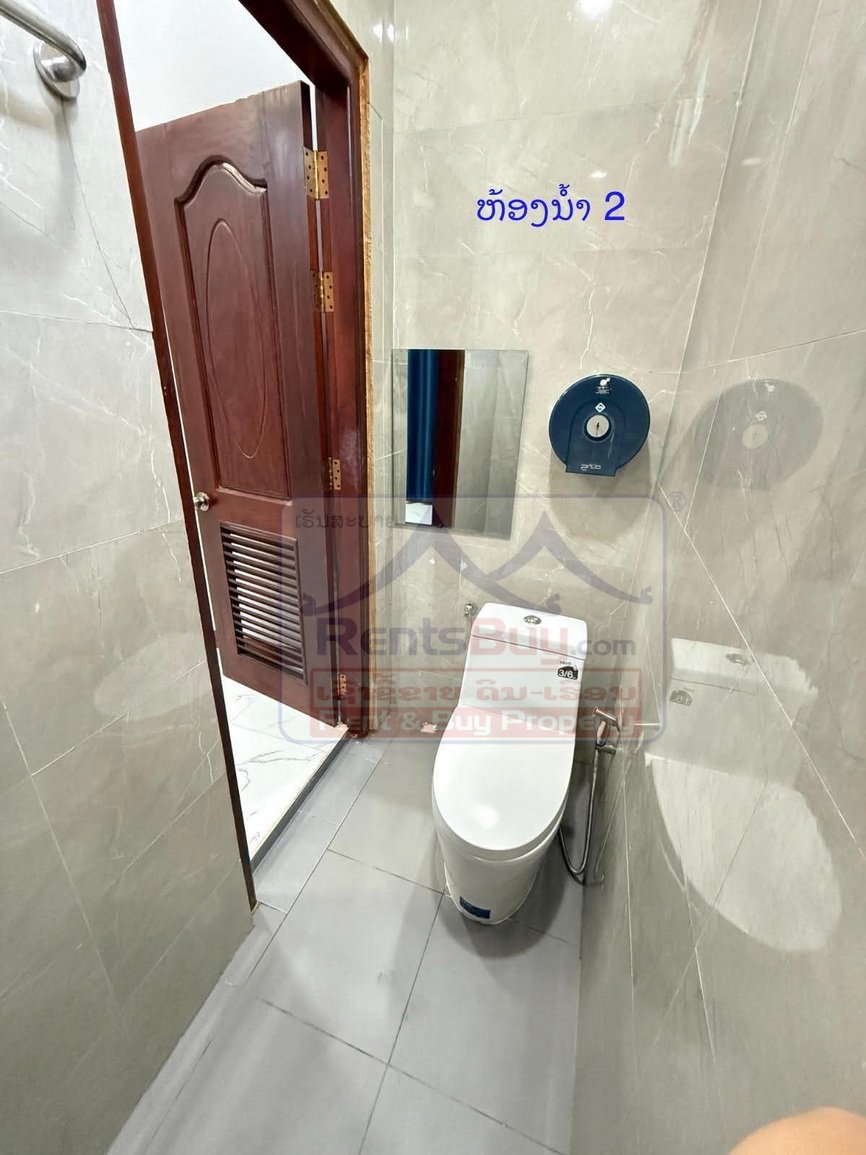 houseforrent10 6829-Premium Investment Opportunity: Spacious Modern Home Near Khamsavath Station