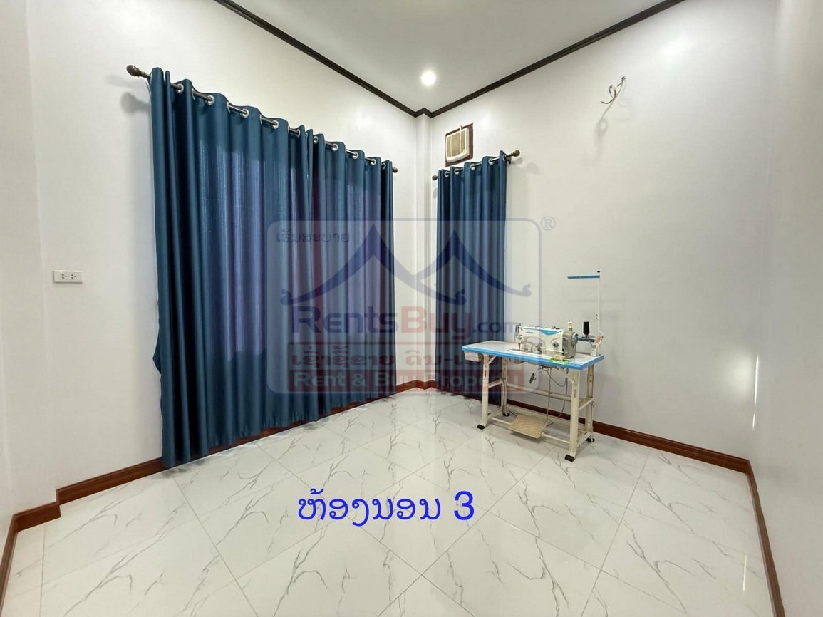houseforrent11 6829-Premium Investment Opportunity: Spacious Modern Home Near Khamsavath Station