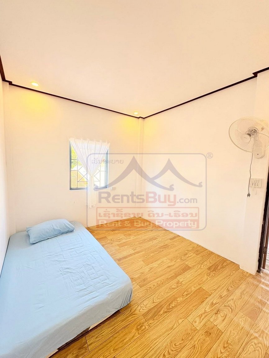6812-Spacious 3-Bedroom Home Near phosy Market – Move-In Ready & Affordable