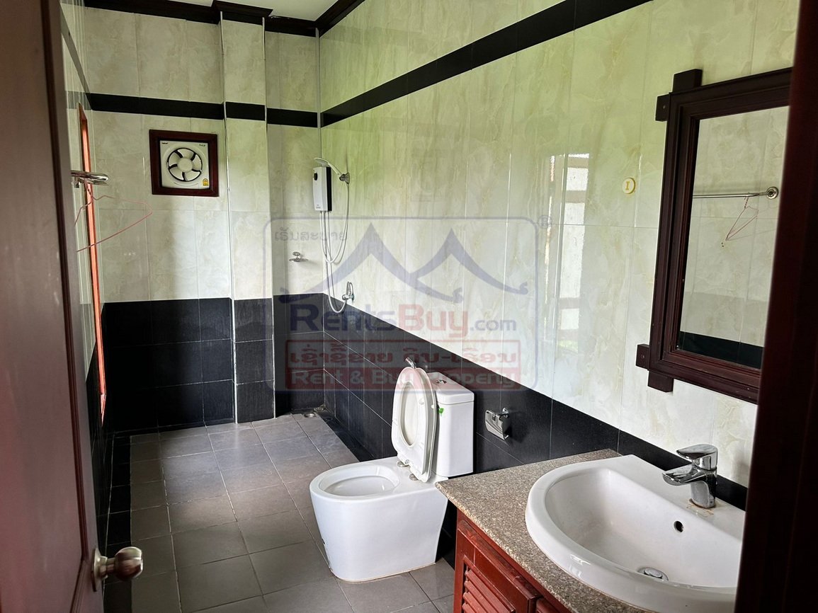 houseforret01 6825-Prime 4-Bedroom Residence Near International Schools & Embassies