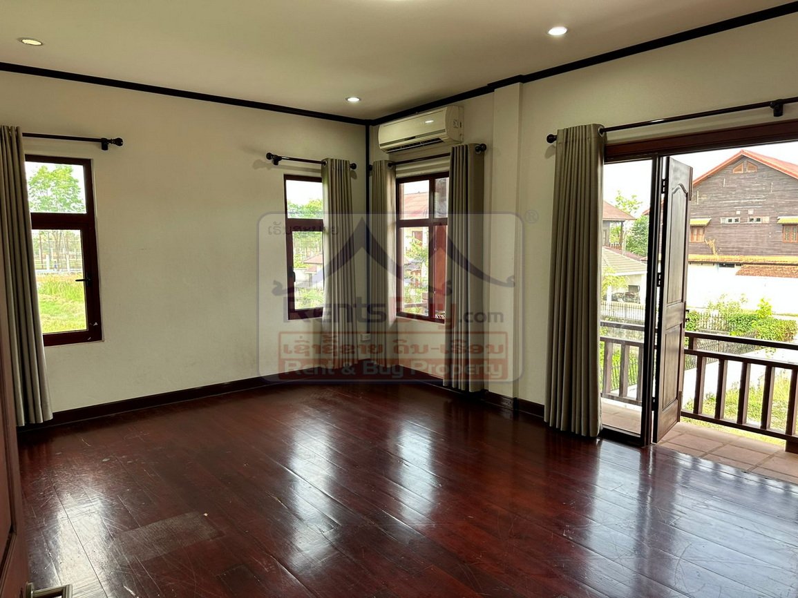 houseforret02 6825-Prime 4-Bedroom Residence Near International Schools & Embassies