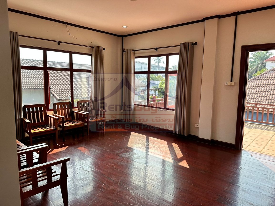 houseforret04 6825-Prime 4-Bedroom Residence Near International Schools & Embassies