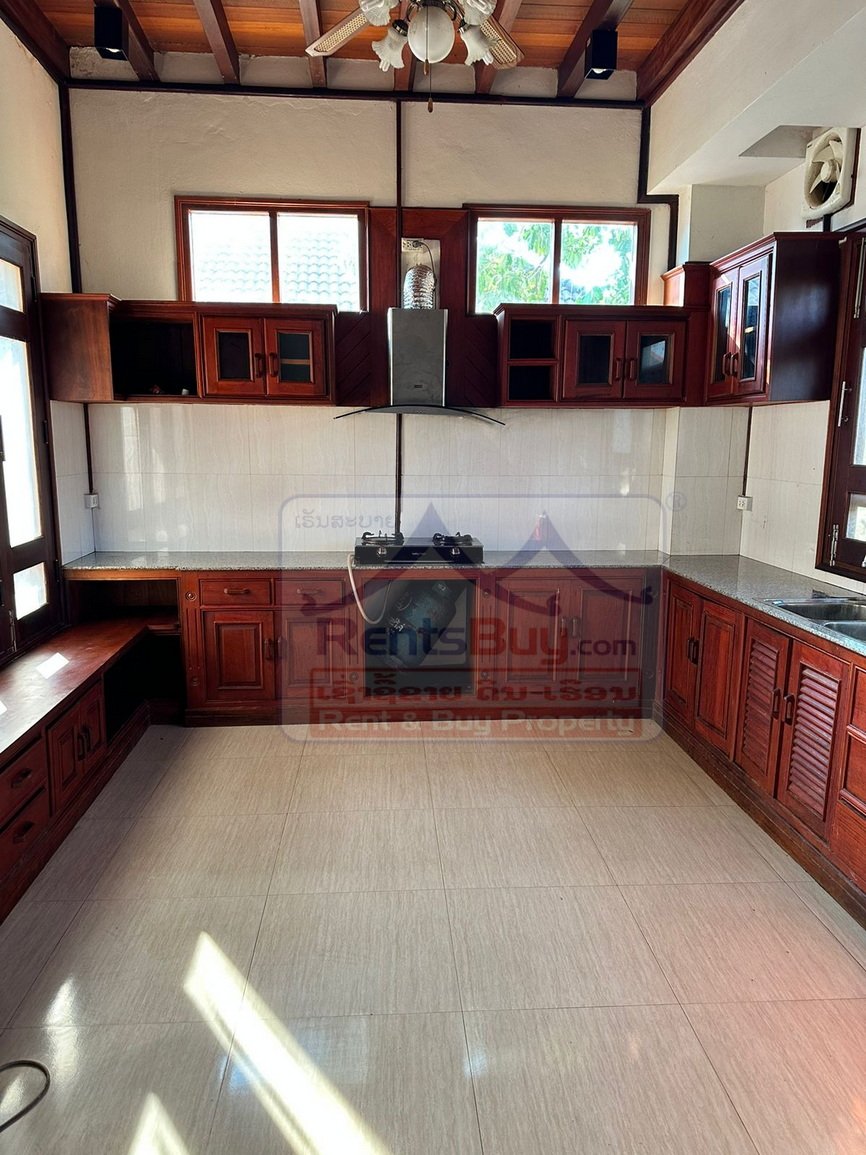 houseforret05 6825-Prime 4-Bedroom Residence Near International Schools & Embassies