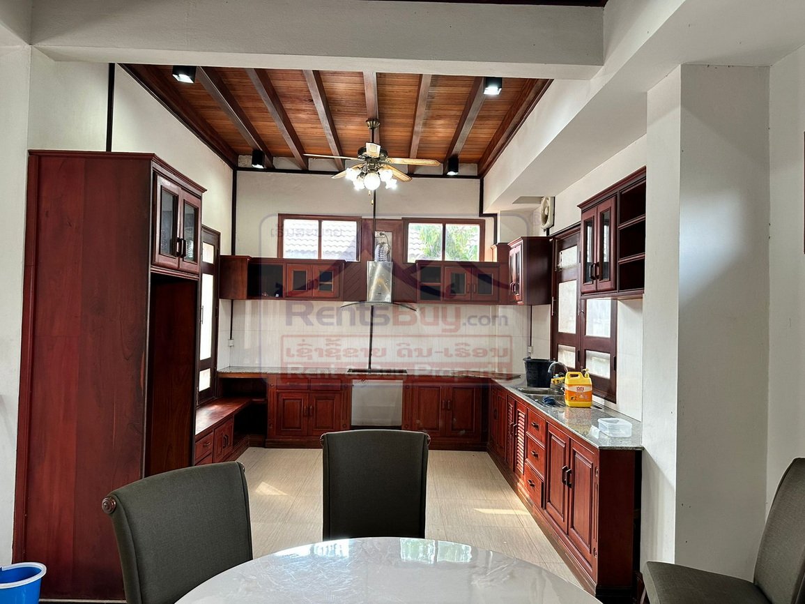 houseforret06 6825-Prime 4-Bedroom Residence Near International Schools & Embassies