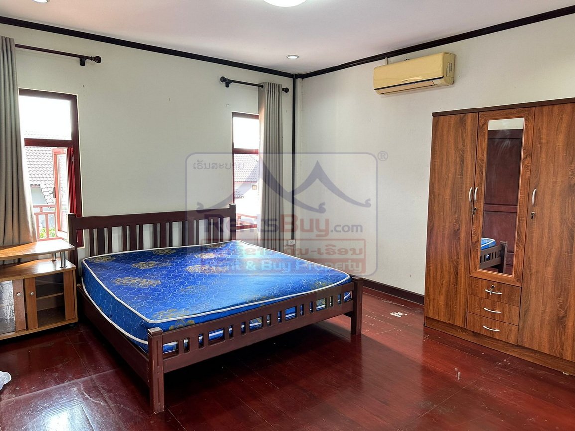 houseforret09 6825-Prime 4-Bedroom Residence Near International Schools & Embassies