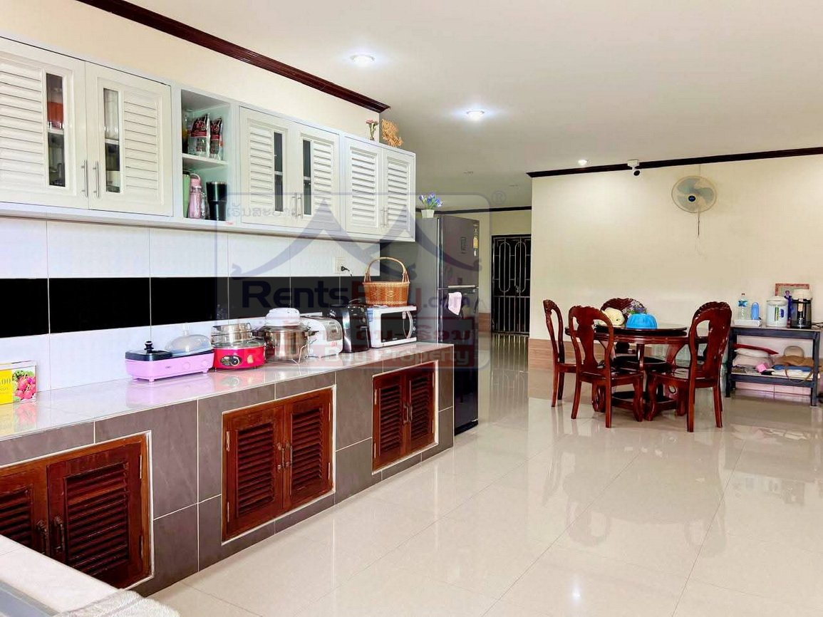 6820-Prime Real Estate Opportunity: Spacious 3-Bedroom Villa for Sale on 964sqm in Hadxaifong
