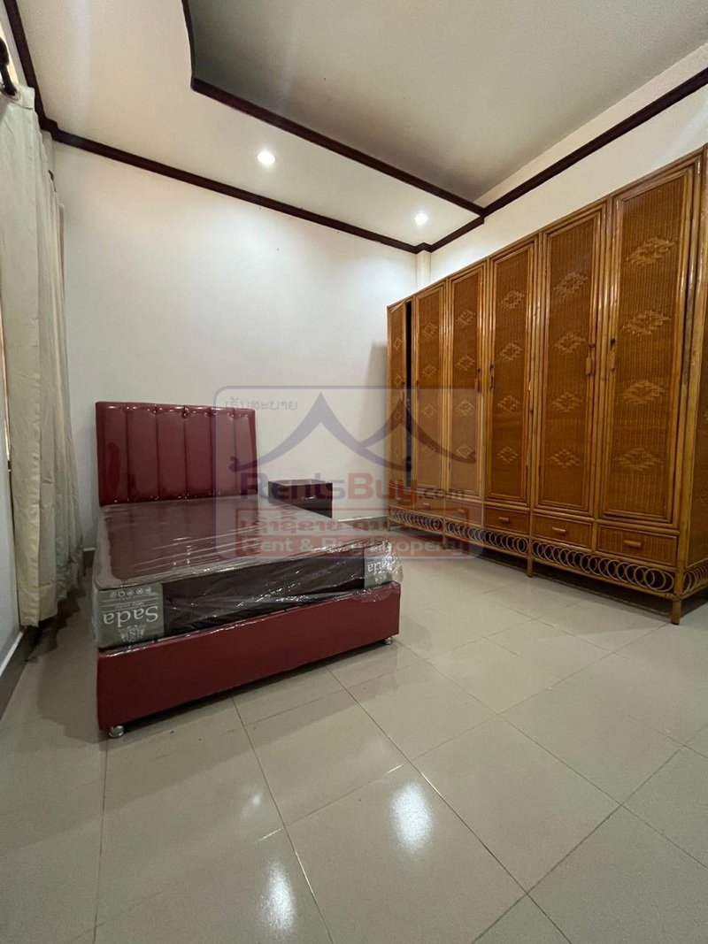 HOUSEFORRENT04 6871- Quiet & Secure Living Near Chinese Embassy