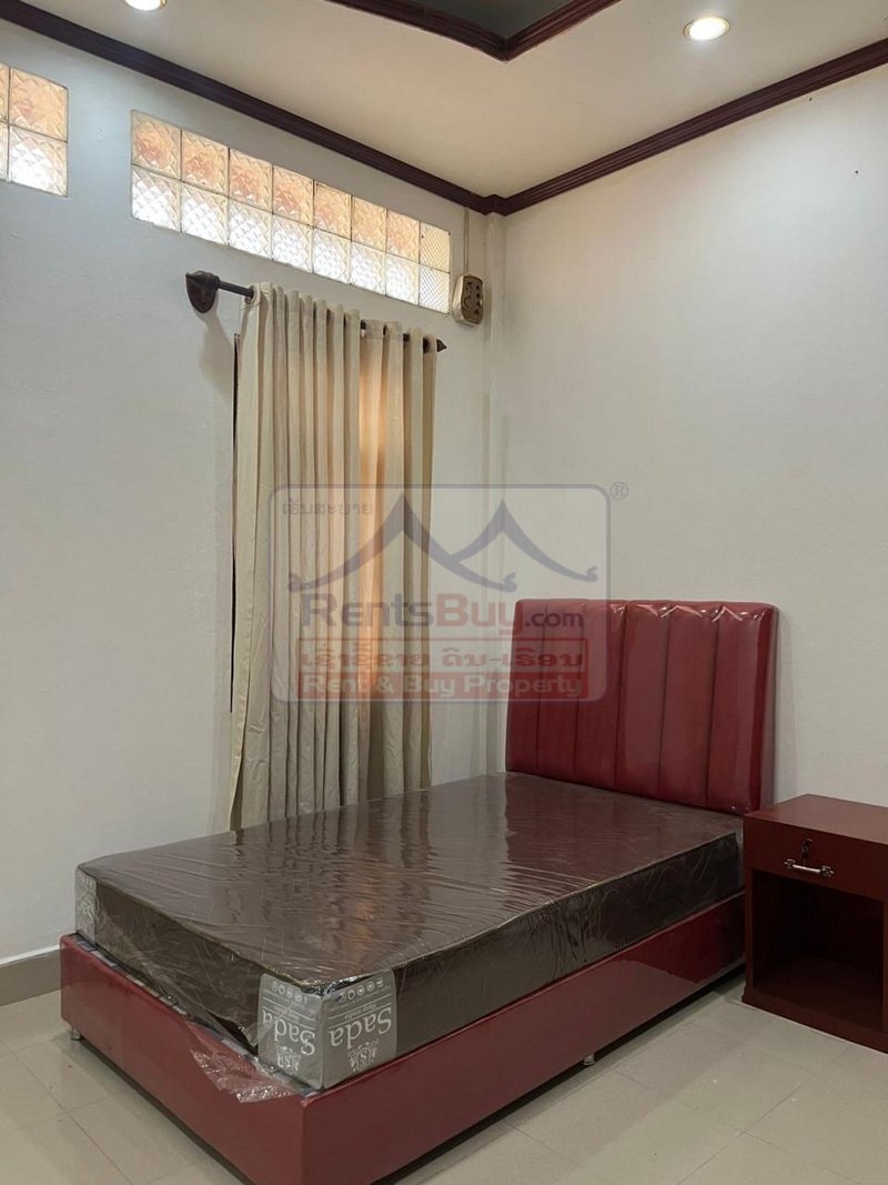 HOUSEFORRENT06 6871- Quiet & Secure Living Near Chinese Embassy