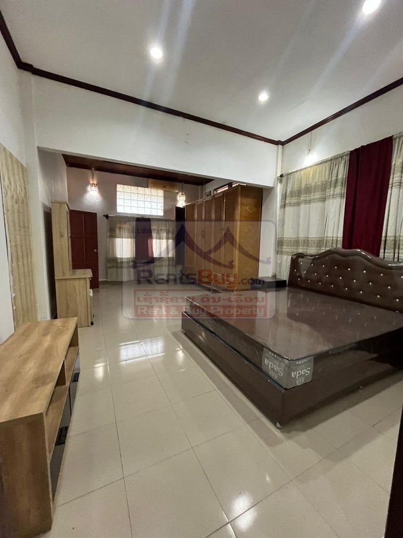 HOUSEFORRENT07 6871- Quiet & Secure Living Near Chinese Embassy