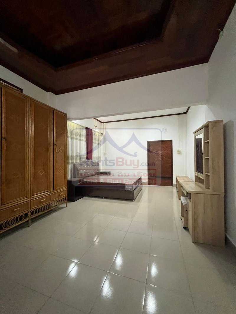 HOUSEFORRENT08 6871- Quiet & Secure Living Near Chinese Embassy