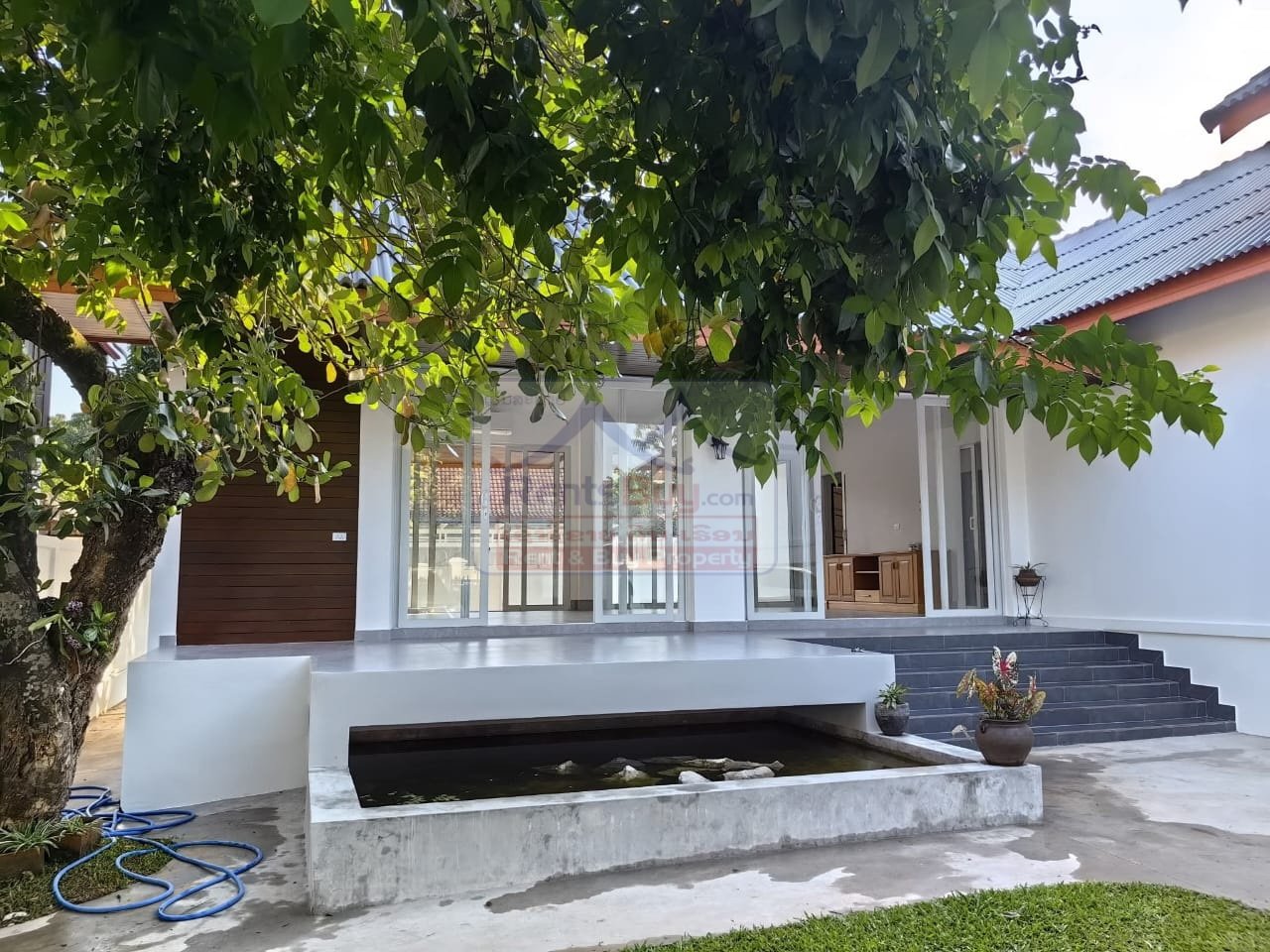 6883-Modern 3-Bedroom Family Haven Near Chinese Embassy
