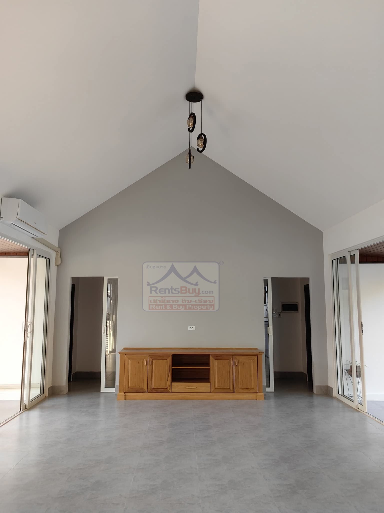 6883-Modern 3-Bedroom Family Haven Near Chinese Embassy