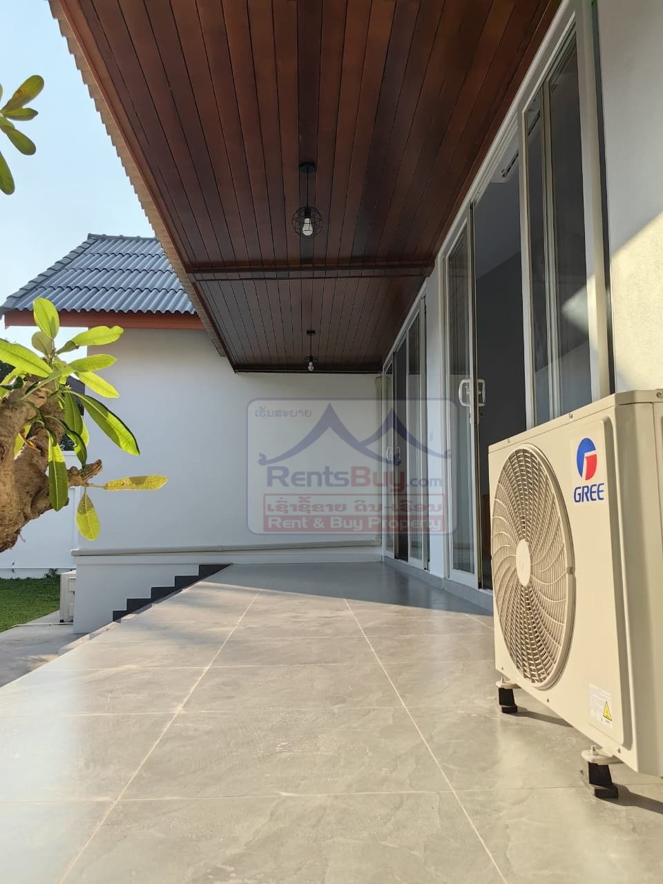 6883-Modern 3-Bedroom Family Haven Near Chinese Embassy