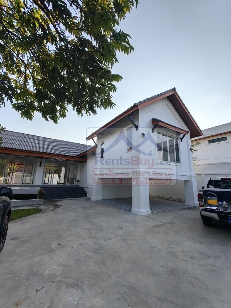 6883-Modern 3-Bedroom Family Haven Near Chinese Embassy