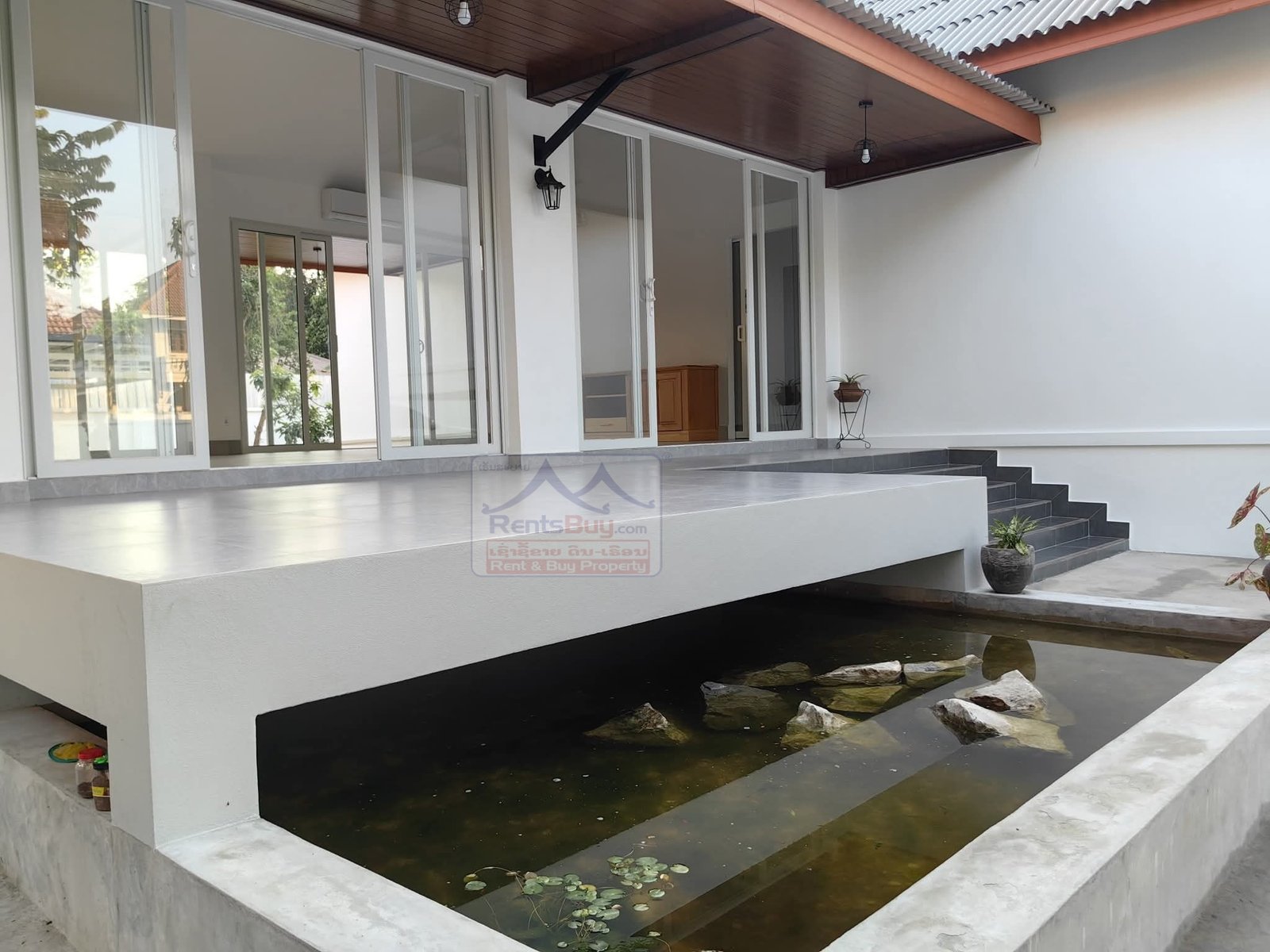 6883-Modern 3-Bedroom Family Haven Near Chinese Embassy
