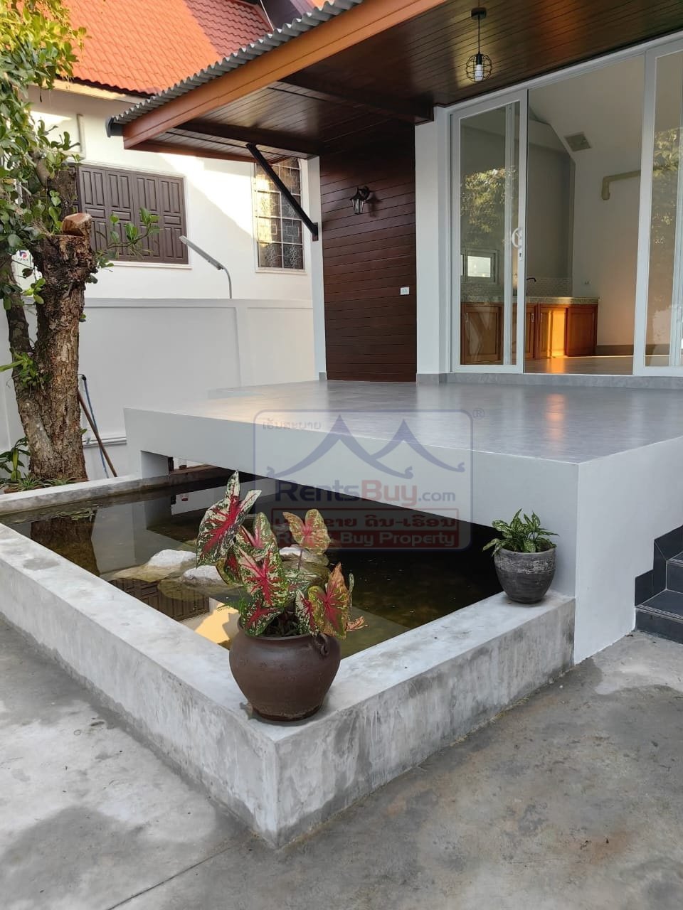 6883-Modern 3-Bedroom Family Haven Near Chinese Embassy
