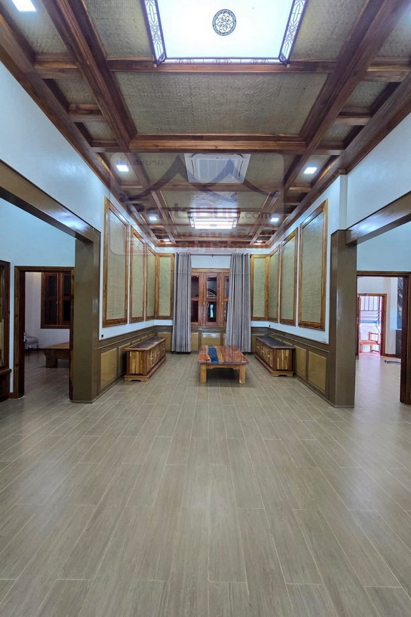 6870-A Harmonious Blend of Timber and Trend: Modern Wood Living Near View Mall.