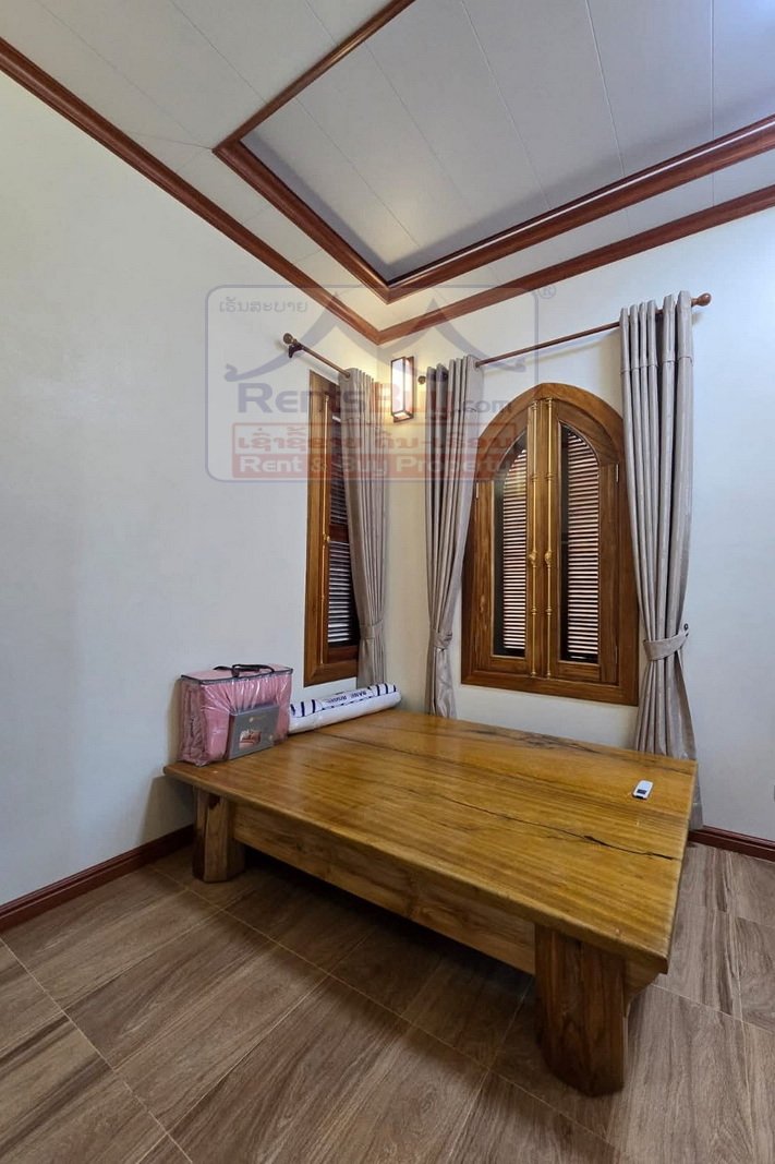 6870-A Harmonious Blend of Timber and Trend: Modern Wood Living Near View Mall.