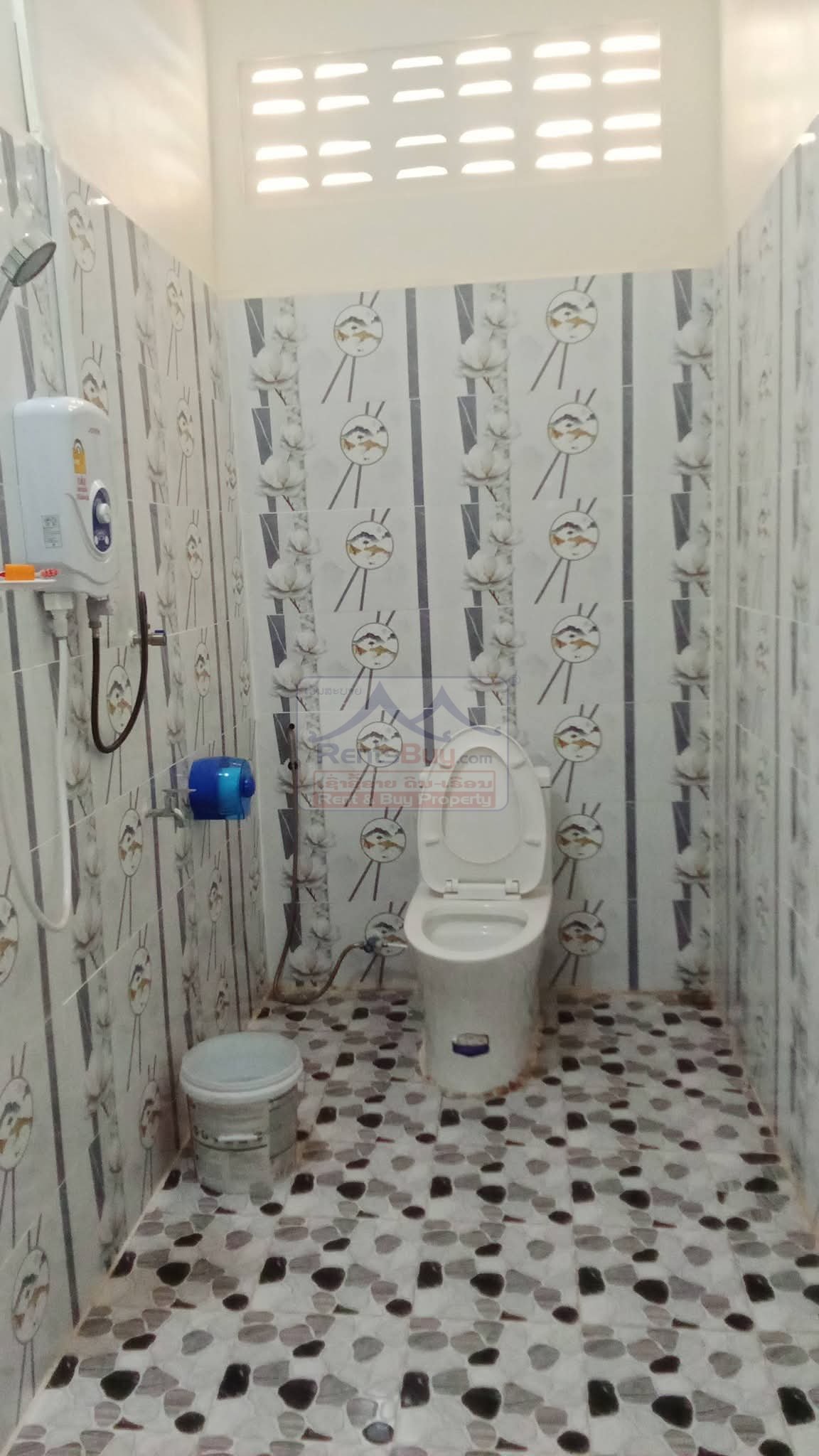 Houseforrent04 6881-Grand 5-Bedroom Modern Villa for Rent – Heart of Pha That Luang, Vientiane