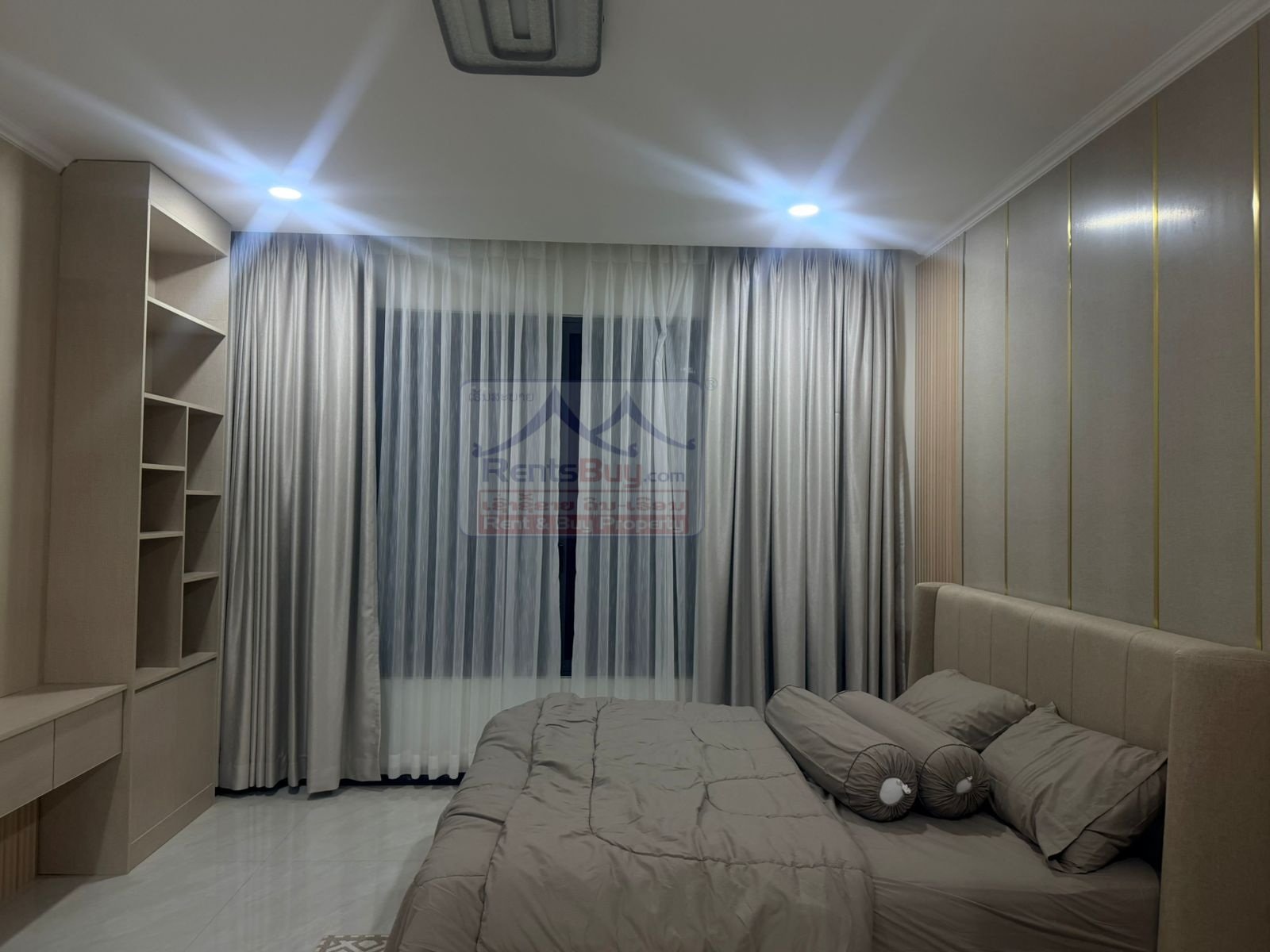 6885-Newly Built Luxury Home Near Kasemrad International Hospital