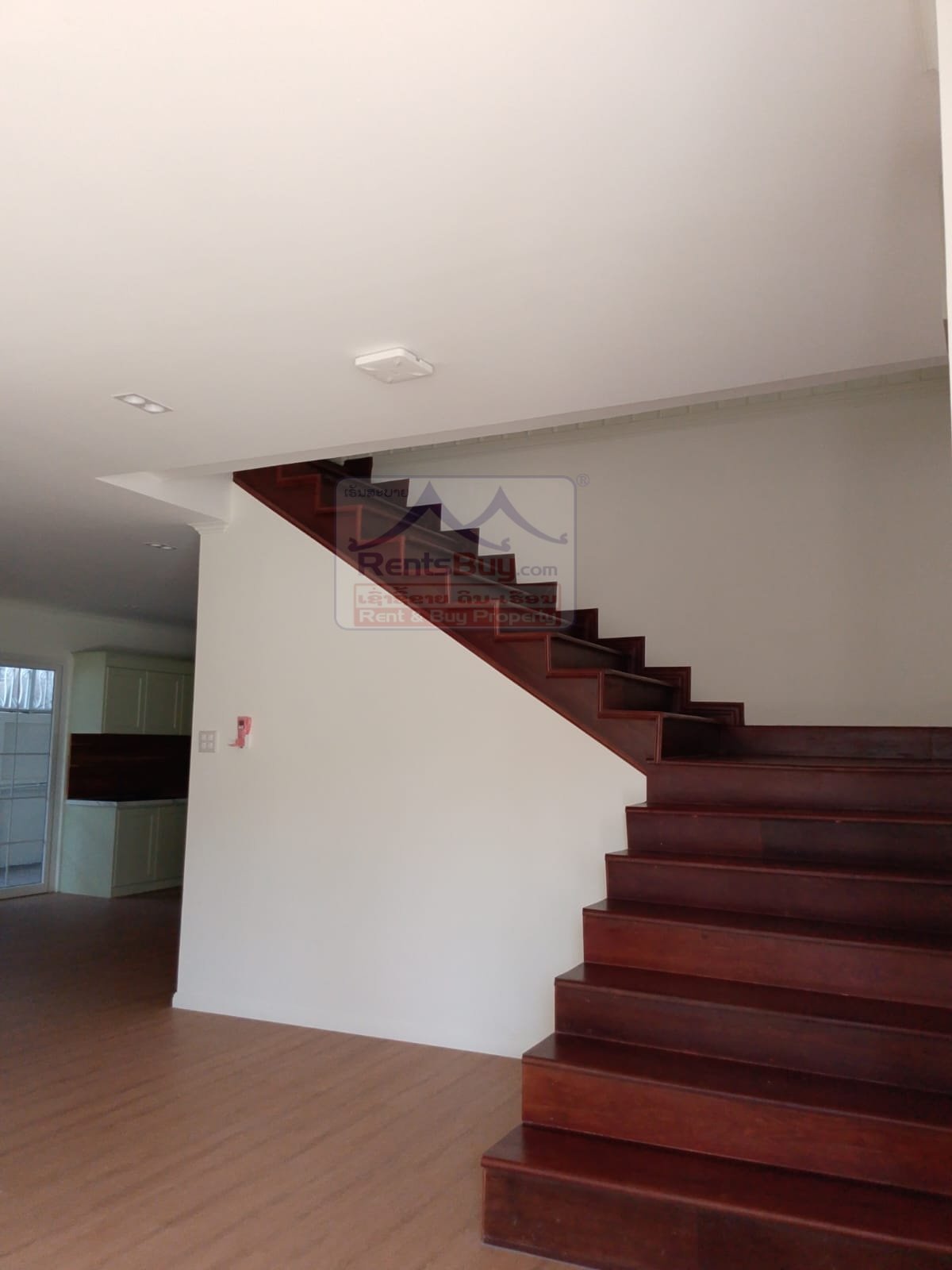 Houseforrent12 6876-Minimalist Arched Villa: Brand-New 3-Bedroom Home near the Embassy of Australia