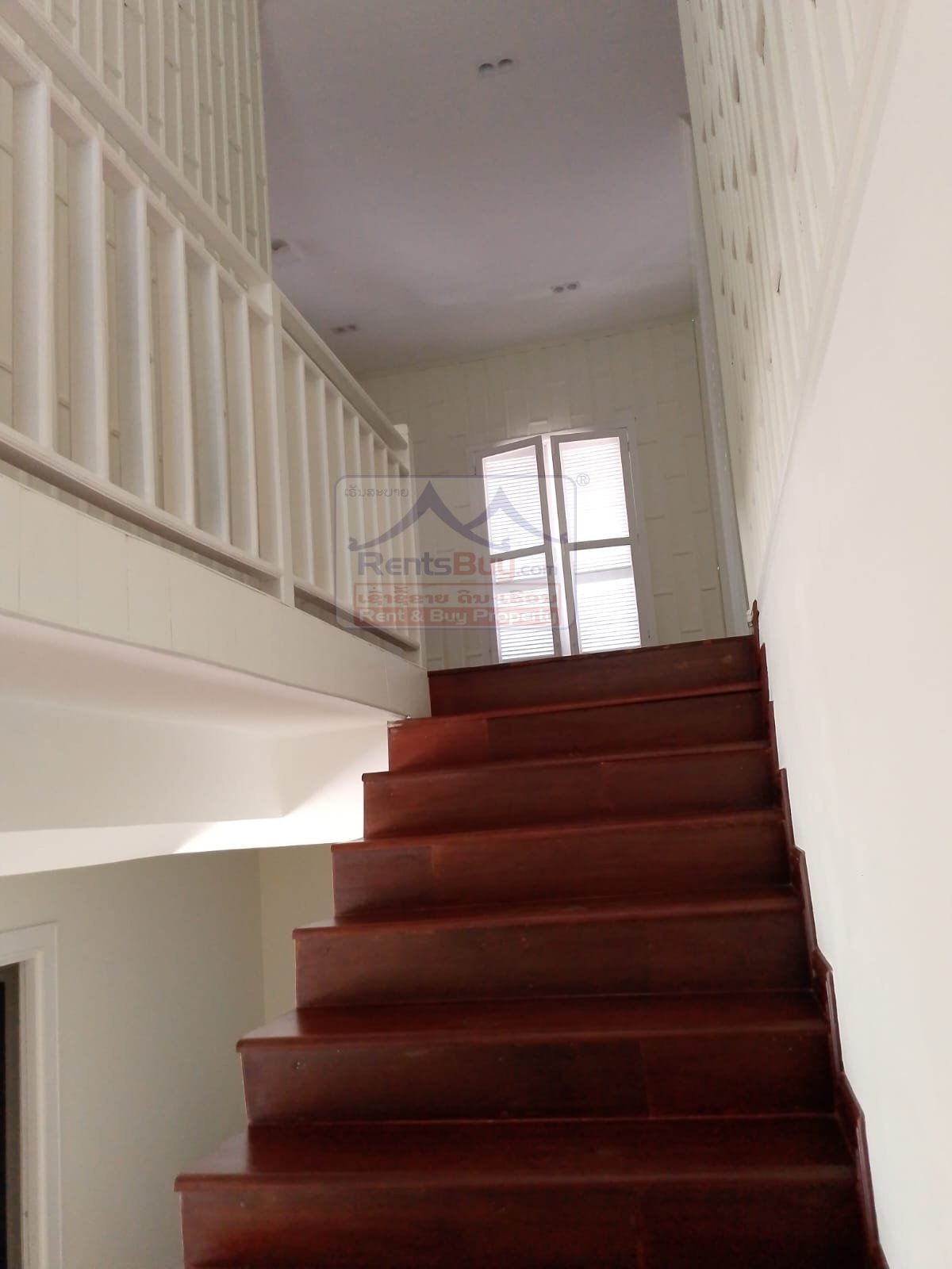 Houseforrent17 6876-Minimalist Arched Villa: Brand-New 3-Bedroom Home near the Embassy of Australia