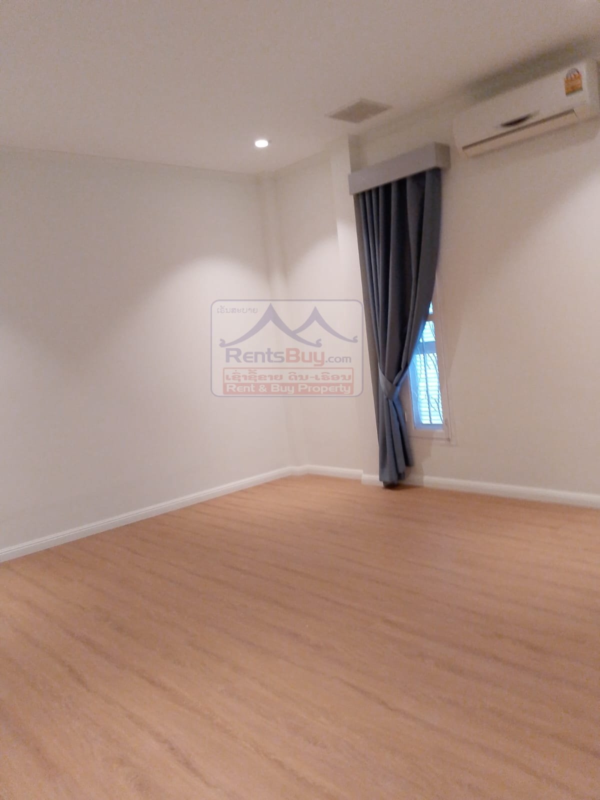 Houseforrent18 6876-Minimalist Arched Villa: Brand-New 3-Bedroom Home near the Embassy of Australia