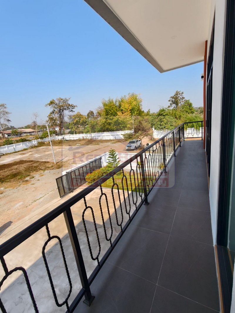 Salemodernhouse02 6864-Vientiane Modern Elegance: A Ready-to-Move-In Family Sanctuary