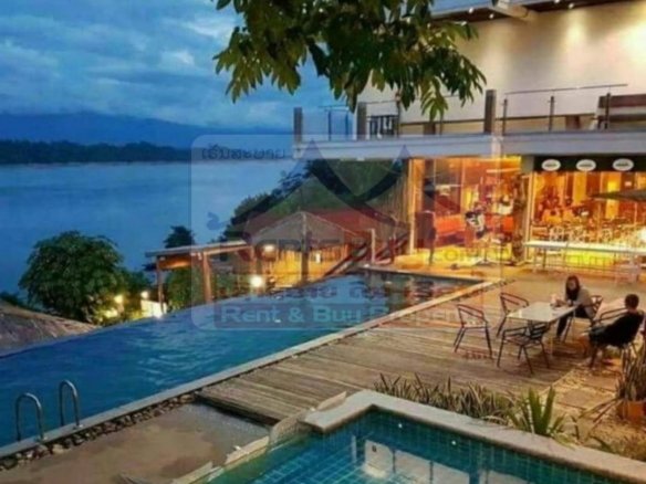 6861-Premier 5-Hectare Resort & Convention Center | Prime Investment Opportunity