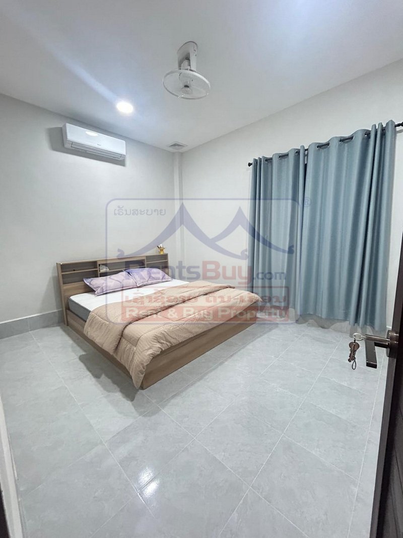 6859-A Refined Urban Sanctuary Near Muong Thanh Luxury Vientiane