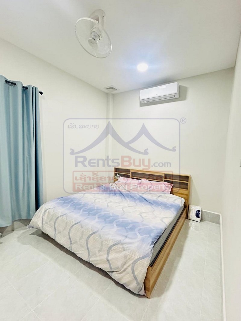 6859-A Refined Urban Sanctuary Near Muong Thanh Luxury Vientiane