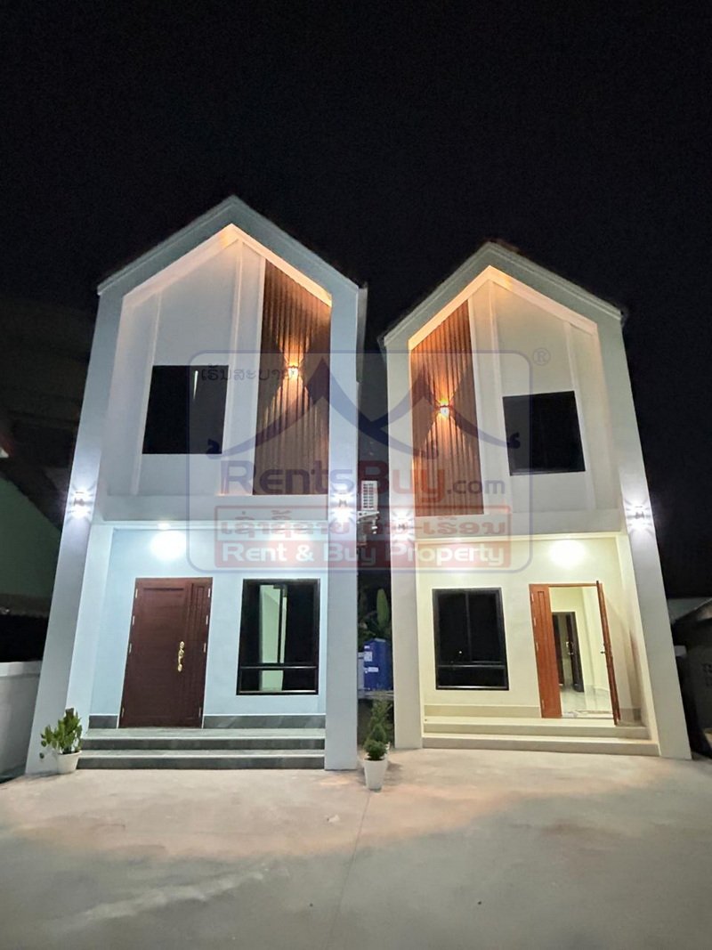 6859-A Refined Urban Sanctuary Near Muong Thanh Luxury Vientiane