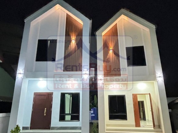 6859-A Refined Urban Sanctuary Near Muong Thanh Luxury Vientiane