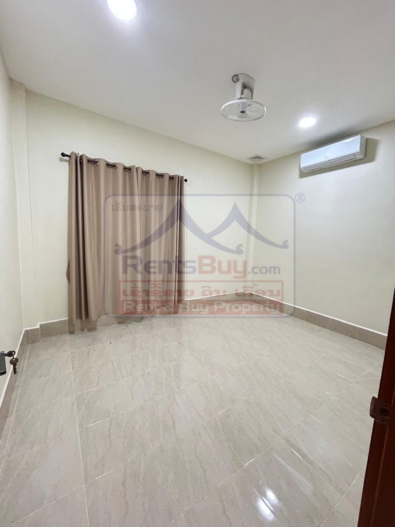 6859-A Refined Urban Sanctuary Near Muong Thanh Luxury Vientiane