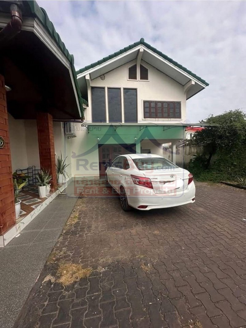 houseforrent01 6834-Versatile 5-Room Property for Rent: Ideal Office or Residence Near Embassies