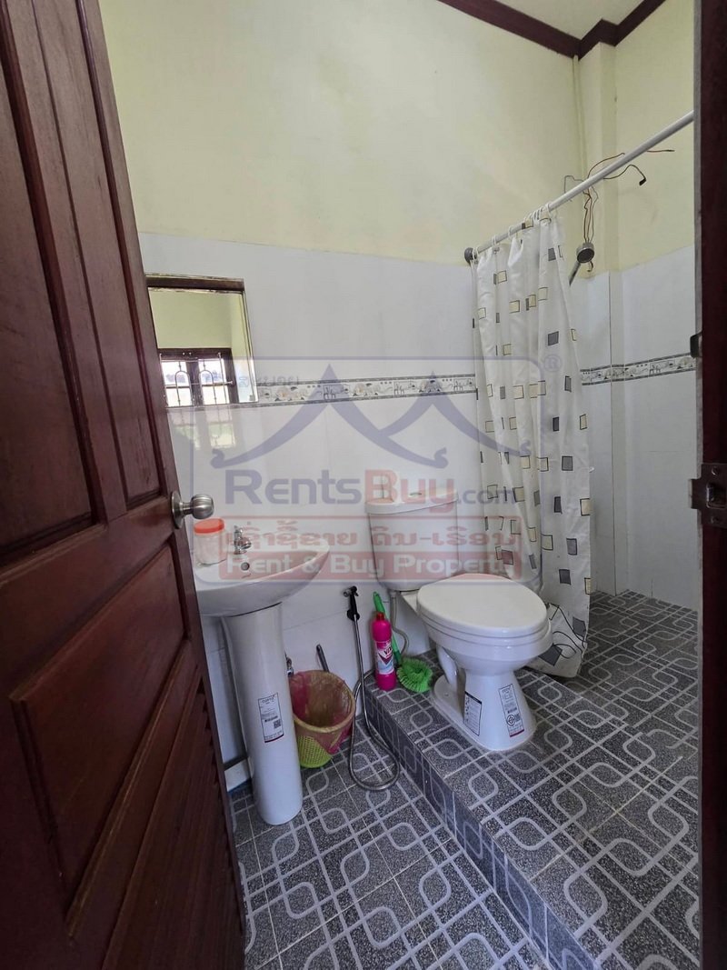 6840-Modern 2-Bedroom Home for Rent in Sisattanak: Fully Furnished & Near International Schools