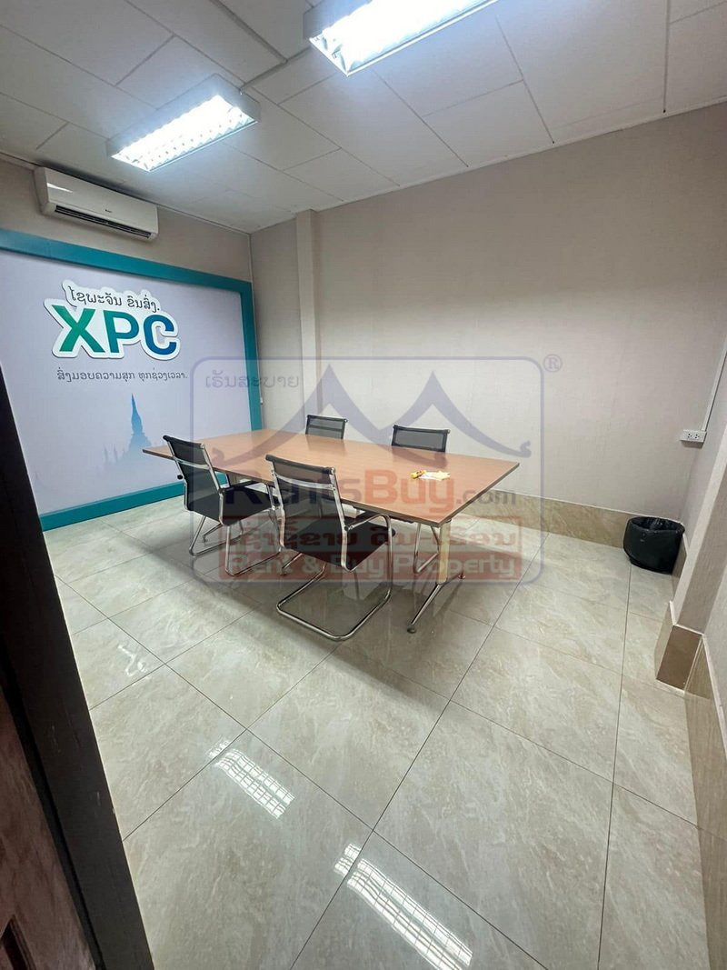 houseforrent03 6834-Versatile 5-Room Property for Rent: Ideal Office or Residence Near Embassies