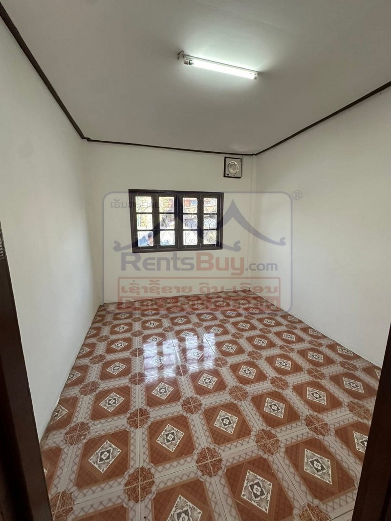 houseforrent03 6849-Charming 2-Bedroom Home Near National University | Prime Xaythany Location