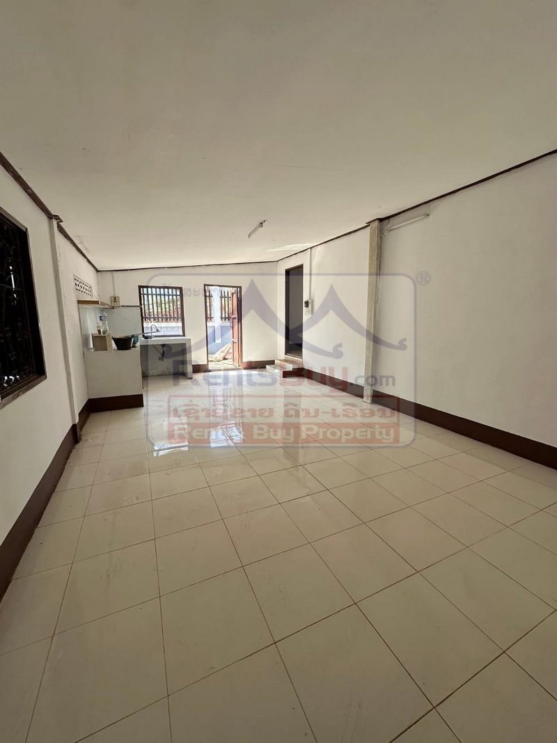 houseforrent04 6849-Charming 2-Bedroom Home Near National University | Prime Xaythany Location