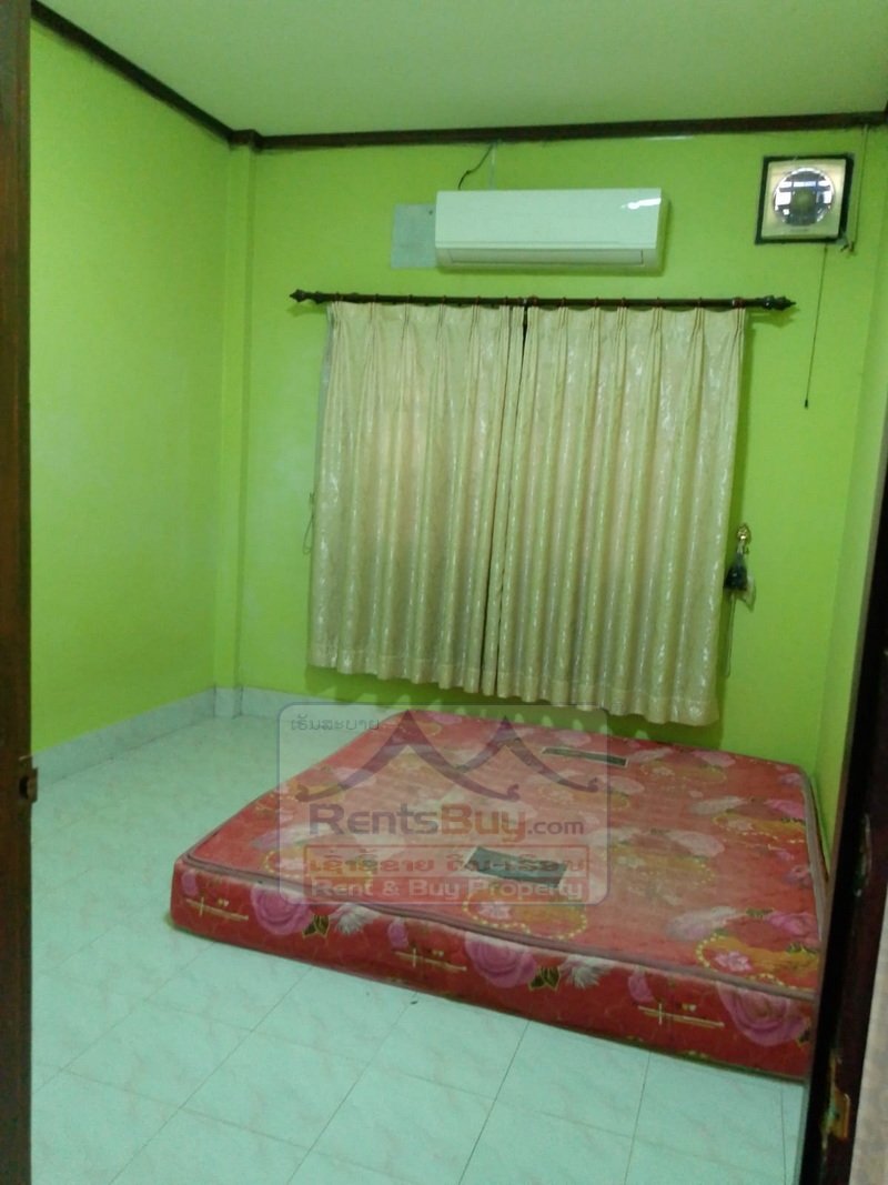 houseforrent05 6868-Villa for Rent Near Mittaphab Hospital ( 105 bed ) – Vientiane