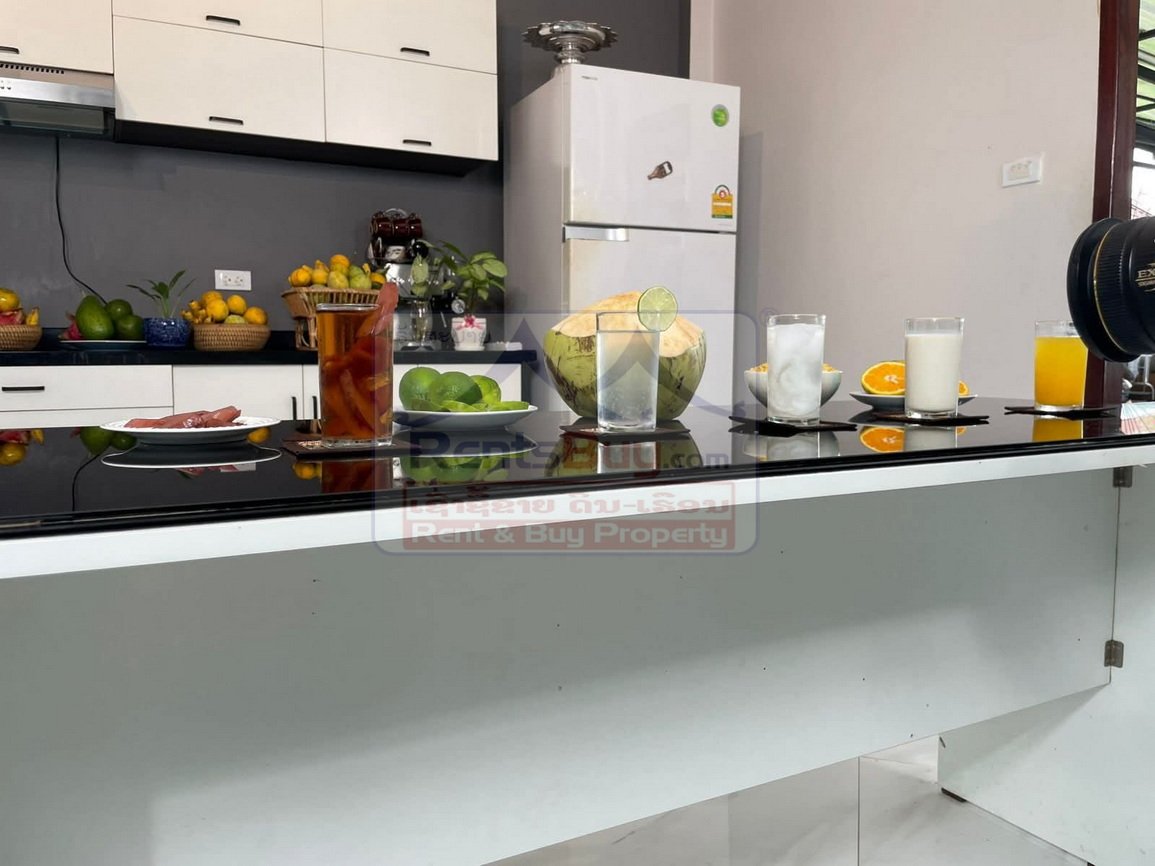 houseforrent06 6856-Modern 5BR Villa in Xaysettha– Near 5 April Shooting Range