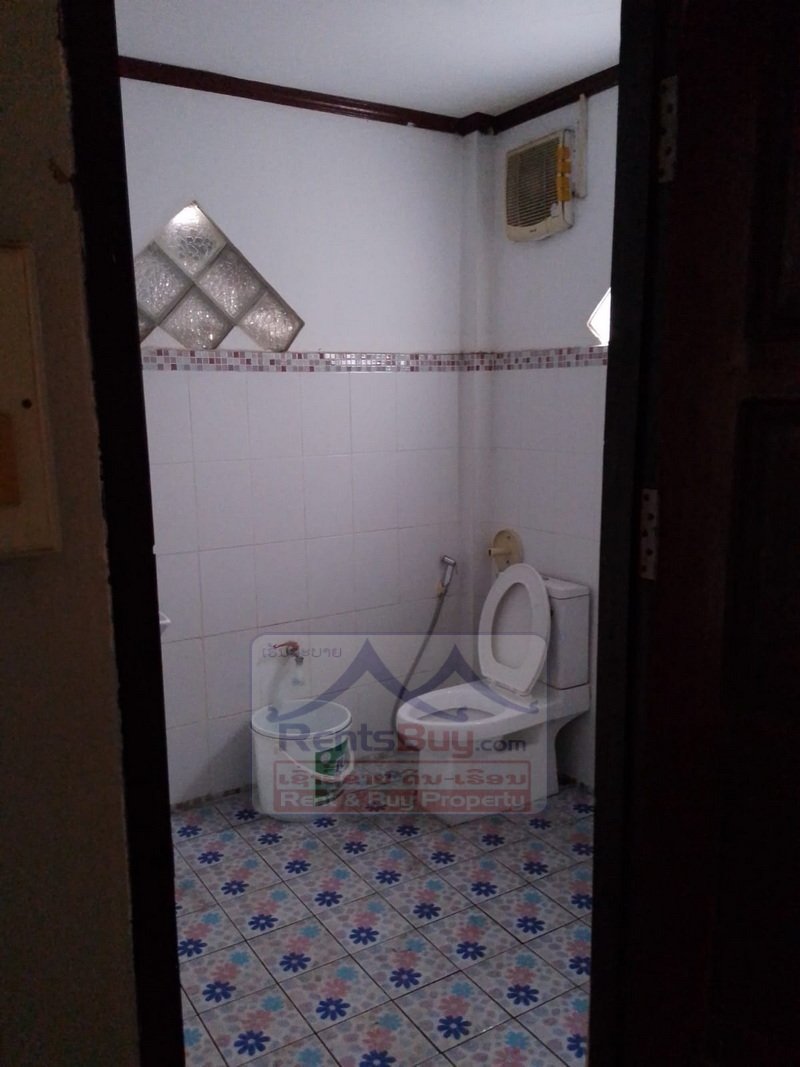 houseforrent07 6868-Villa for Rent Near Mittaphab Hospital ( 105 bed ) – Vientiane