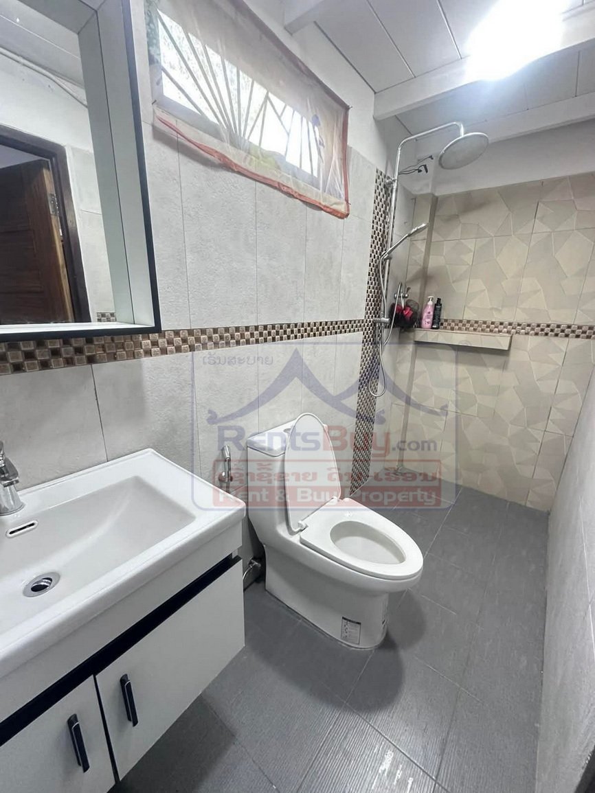 houseforrent08 6856-Modern 5BR Villa in Xaysettha– Near 5 April Shooting Range