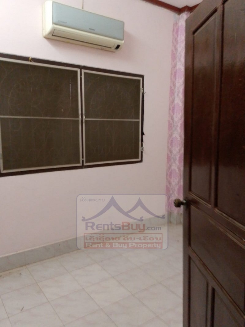 houseforrent08 6868-Villa for Rent Near Mittaphab Hospital ( 105 bed ) – Vientiane