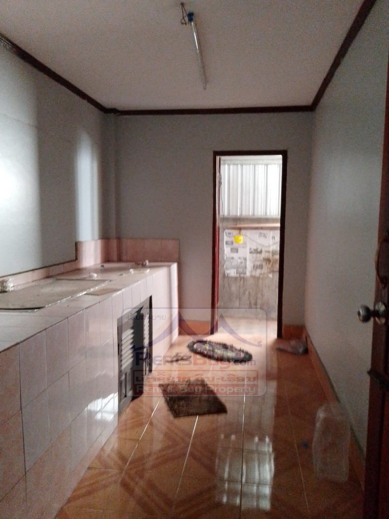 houseforrent09 6868-Villa for Rent Near Mittaphab Hospital ( 105 bed ) – Vientiane